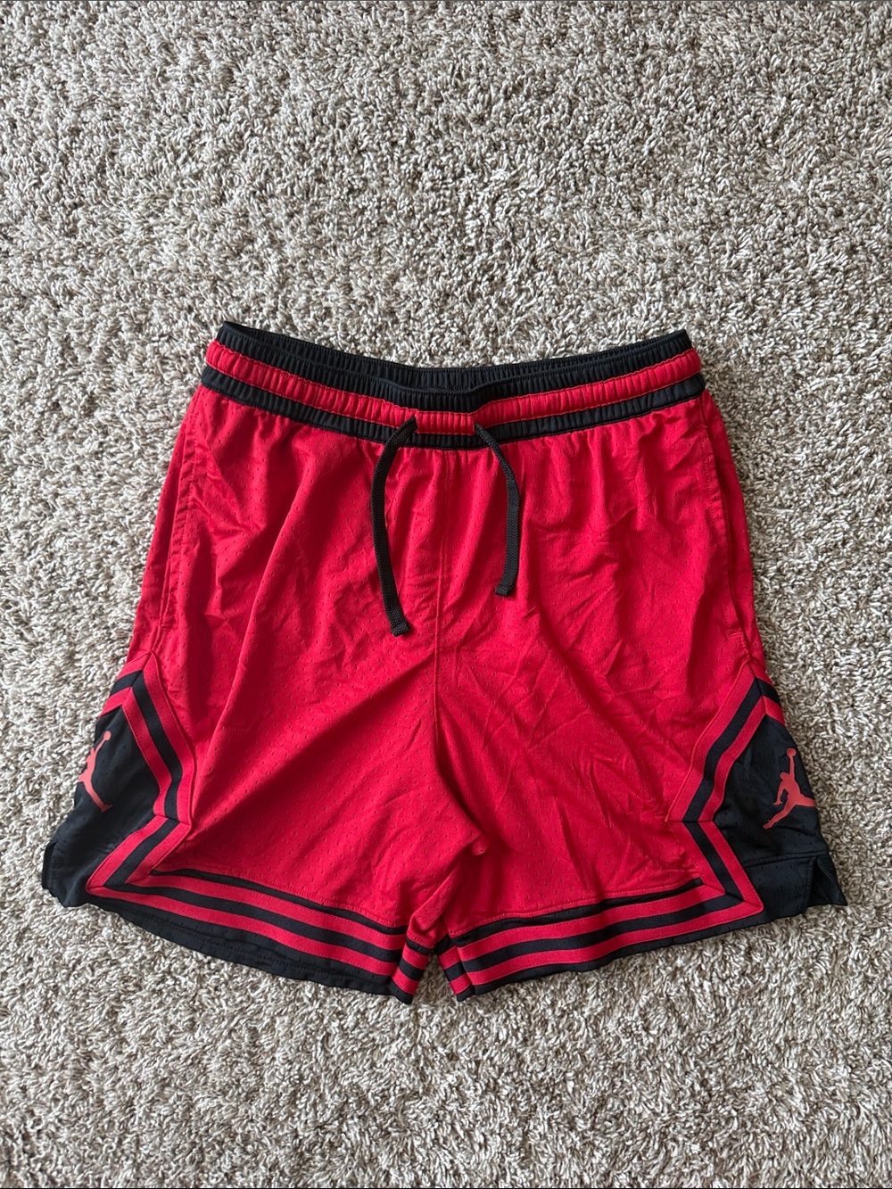 Jordan Sport Dri-FIT Diamond Shorts